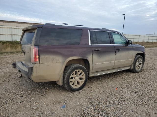 2017 GMC YUKON XL K #3286782917