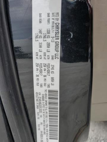 2014 VOLKSWAGEN ROUTAN SE #3292398293