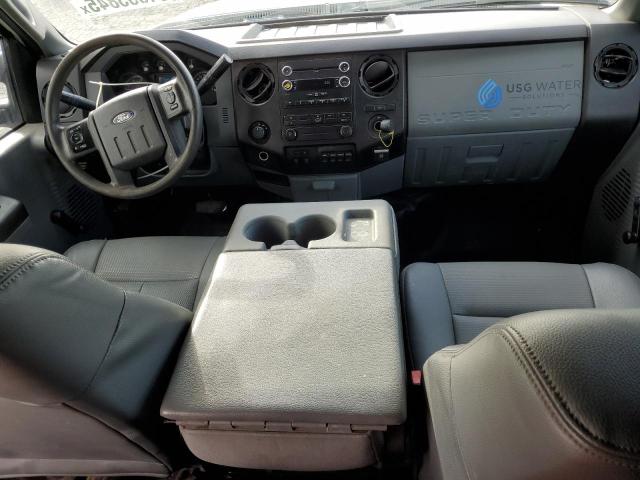 2015 FORD F550 SUPER #3304813630