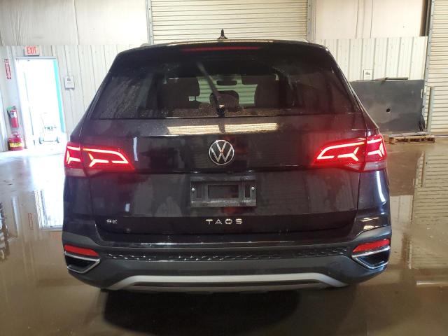 2024 VOLKSWAGEN TAOS SE 3VVSX7B2XRM015886