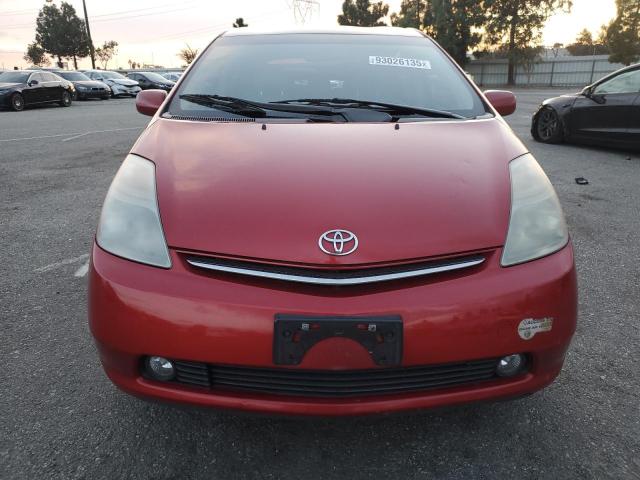 2009 TOYOTA PRIUS #3310376956