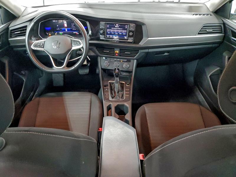 2024 VOLKSWAGEN JETTA S #3304606453