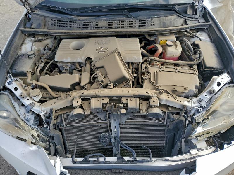 2017 LEXUS CT 200 #3302777927