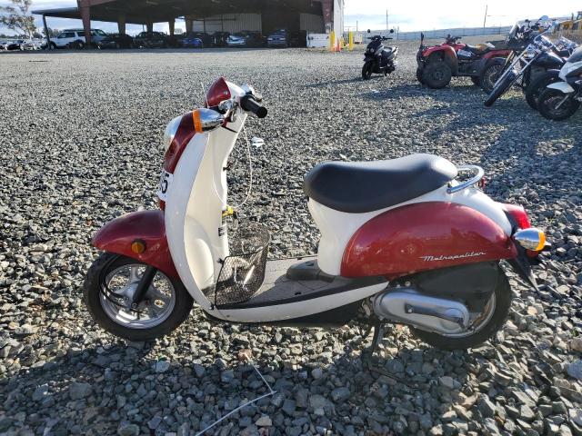 2007 HONDA CHF50 #3312375773
