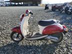 Lot #3312375773 2007 HONDA CHF50