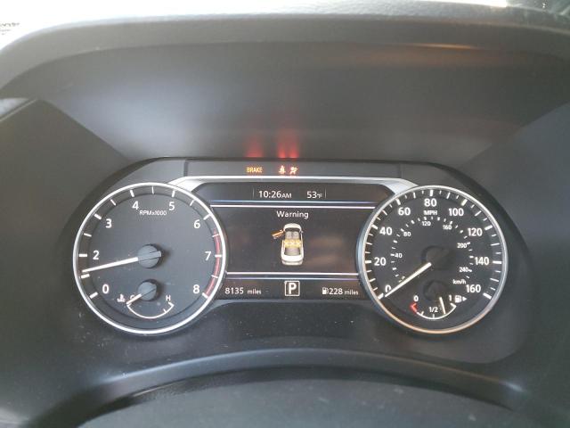 2025 NISSAN SENTRA SV #3304752951