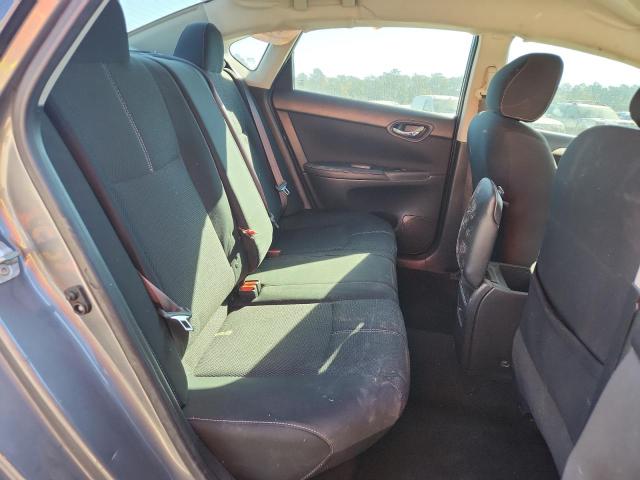 2018 NISSAN SENTRA S #3287557026