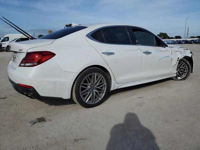 2020 GENESIS G70 #3304449589