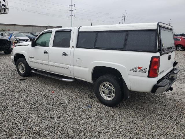 2006 CHEVROLET SILVERADO #3310483062
