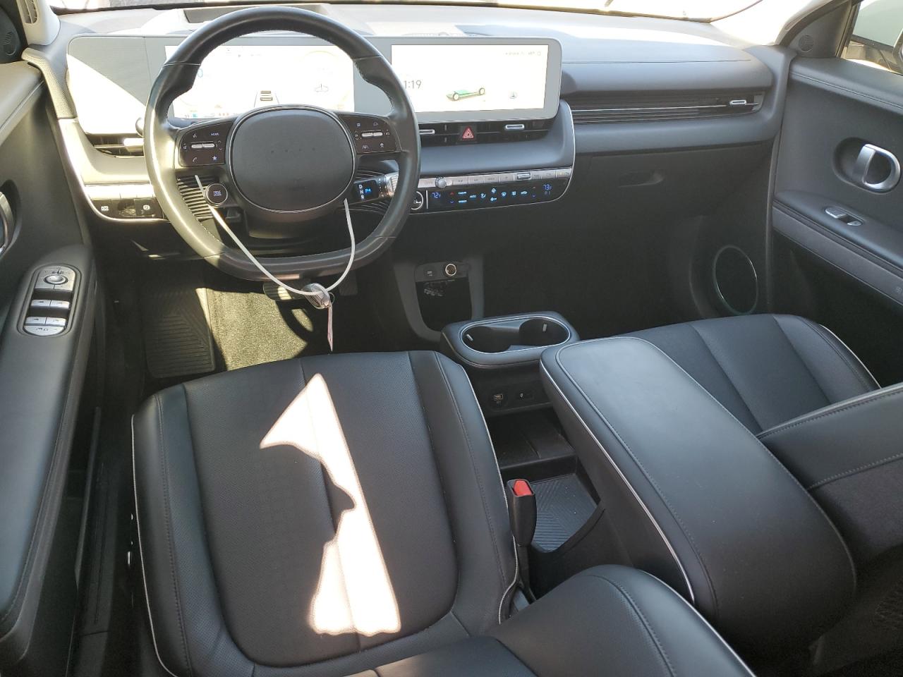 HYUNDAI IONIQ 5 LIMITED