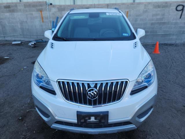2016 BUICK ENCORE #3285907566