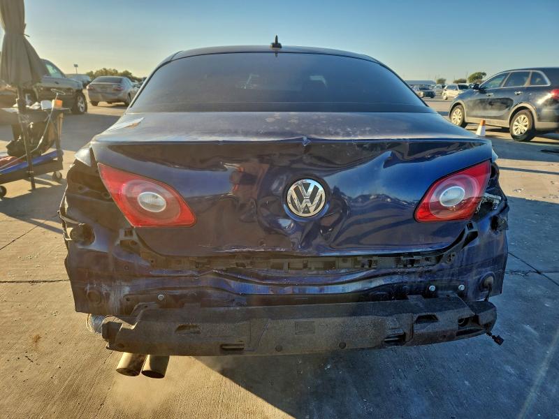 2009 VOLKSWAGEN CC #3298017141