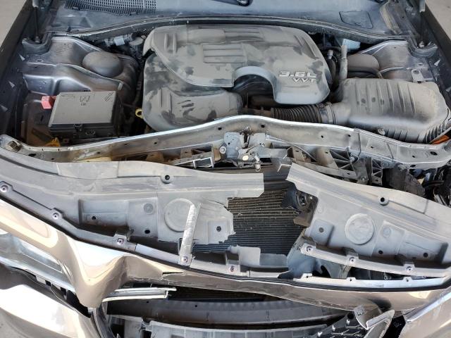 2018 CHRYSLER 300 TOURIN #3297067512