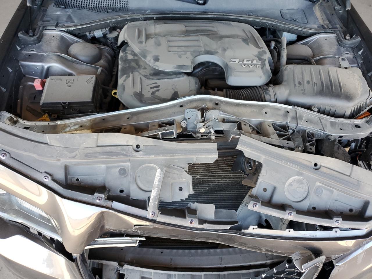 CHRYSLER 300 TOURING