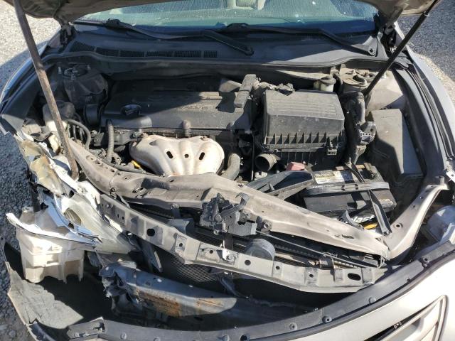 2007 TOYOTA CAMRY CE #3296395654