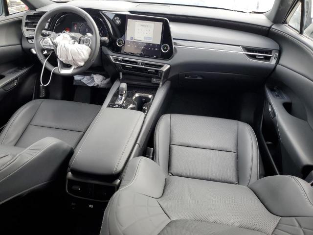 2024 LEXUS RX 350 BAS 2T2BAMBA4RC046710