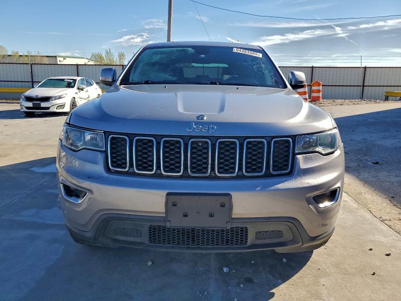 2017 JEEP GRAND CHER #3304890570