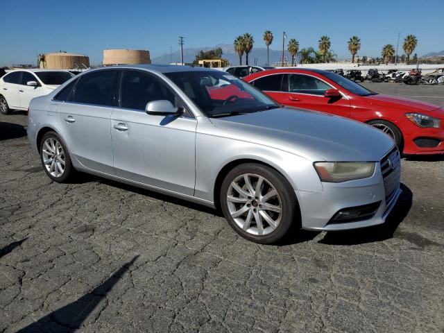 2013 AUDI A4 PREMIUM #3287430019