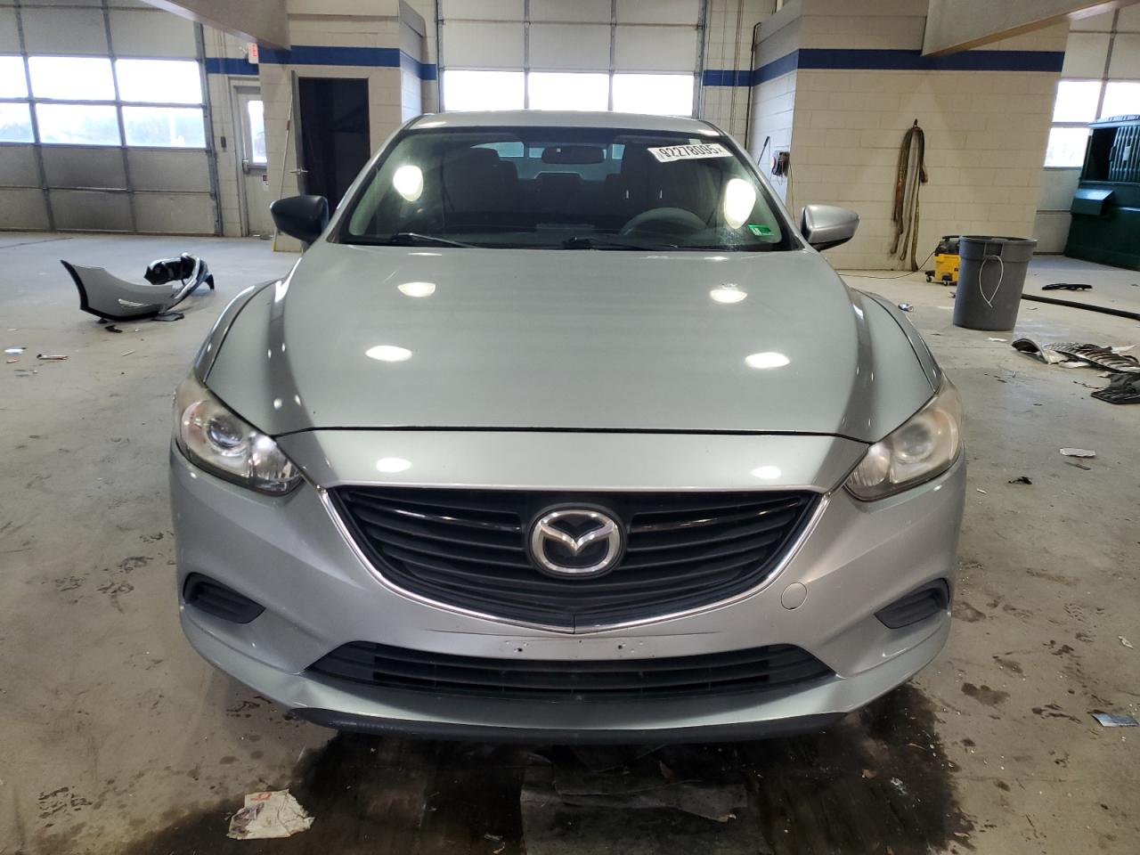 MAZDA 6 SPORT