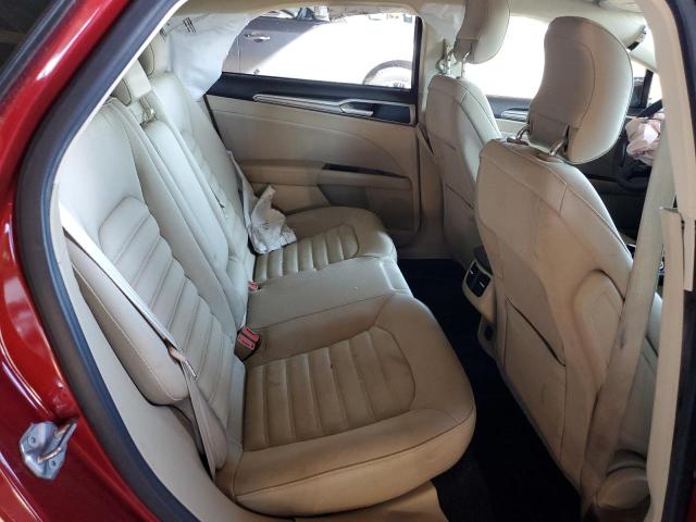 2014 FORD FUSION SE #3303742450