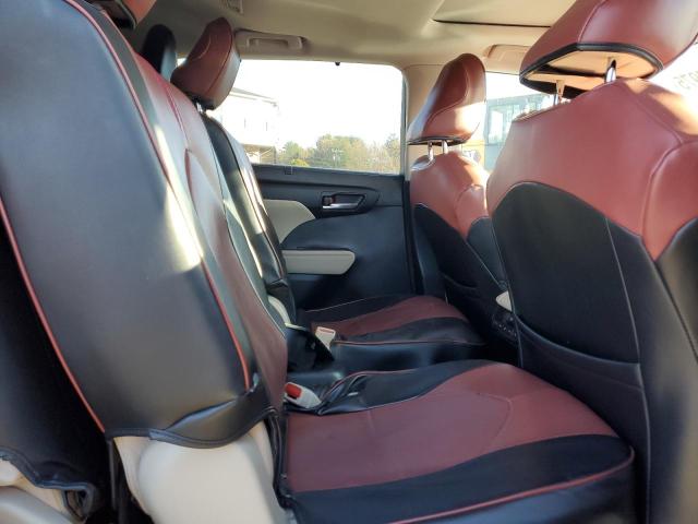 2023 TOYOTA HIGHLANDER #3301765348