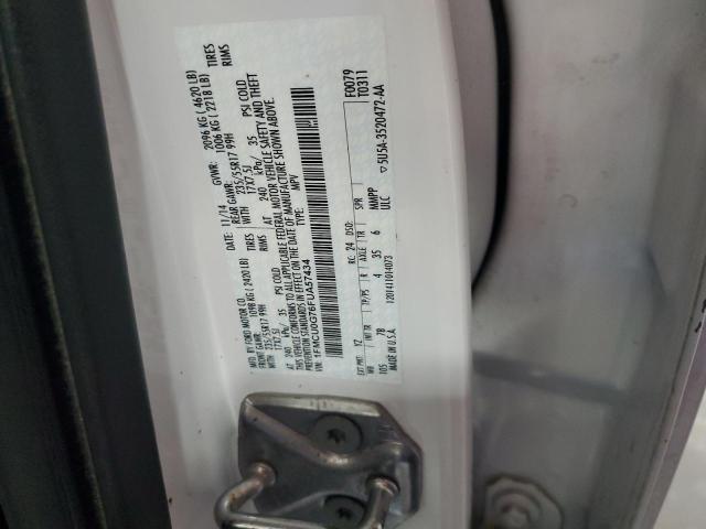 2015 FORD ESCAPE SE #3310399953