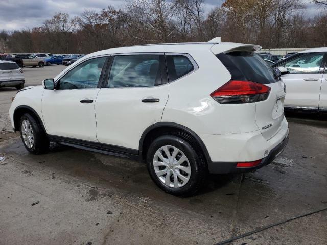 2017 NISSAN ROGUE S #3298029145