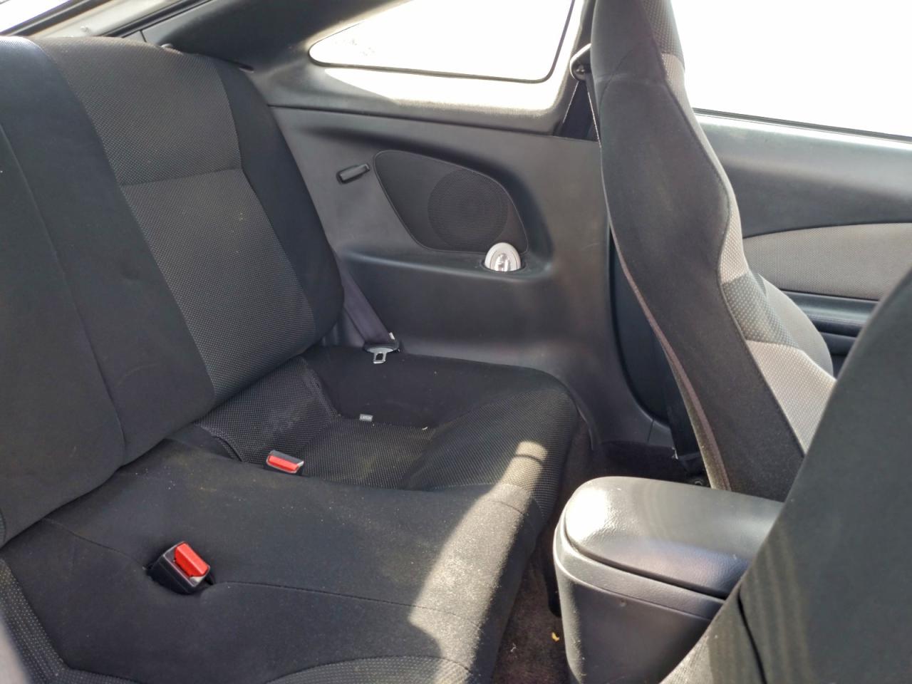 Lot #3301609628 2003 TOYOTA CELICA GT