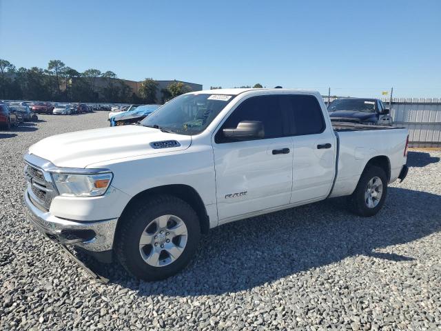 Global Auto Auctions: 2021 RAM 1500 TRADE