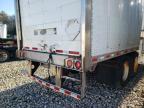 Lot #3296319496 2009 WABA DRY VAN TRAILER
