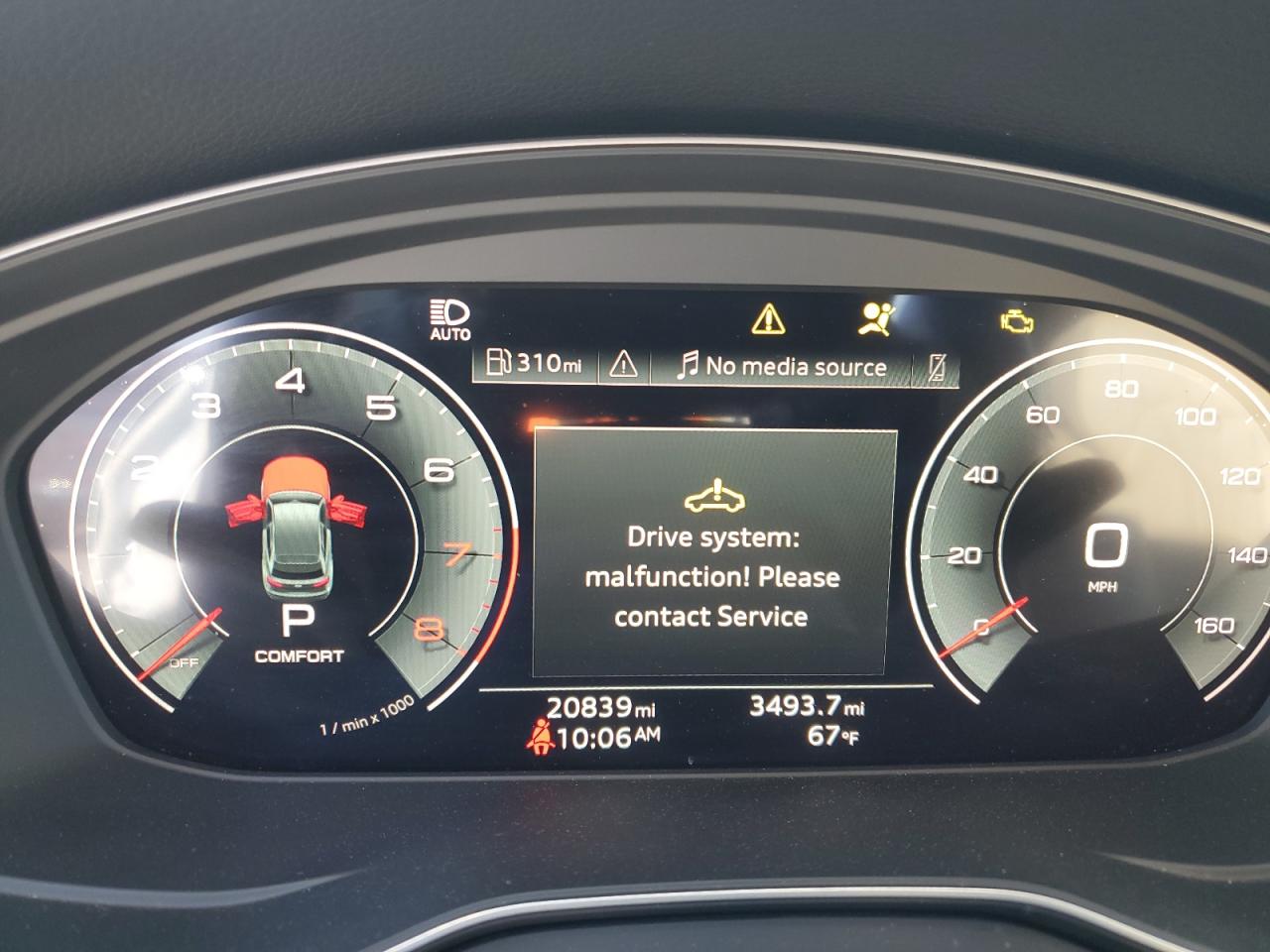 AUDI Q5 PREMIUM PLUS 45