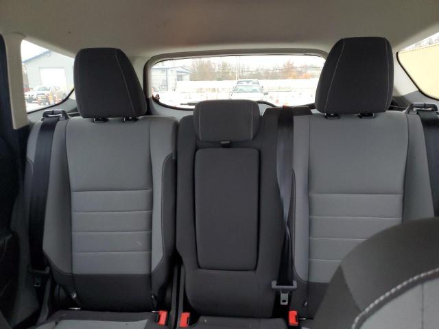 2016 FORD ESCAPE SE - 1FMCU9G9XGUC76033