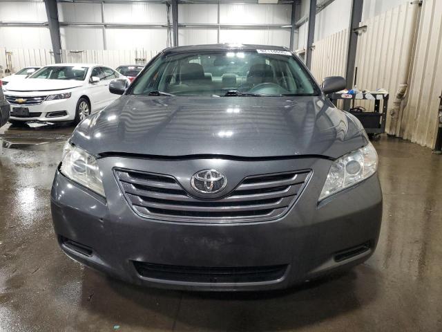 2009 TOYOTA CAMRY BASE #3285590291
