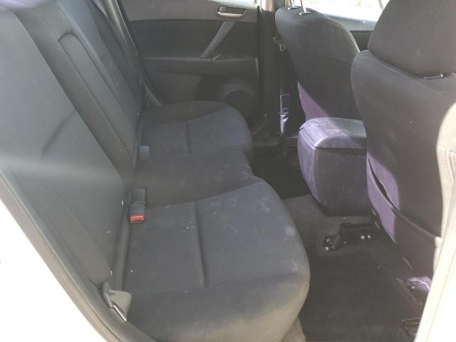 2010 MAZDA 3 I - JM1BL1SF0A1332667