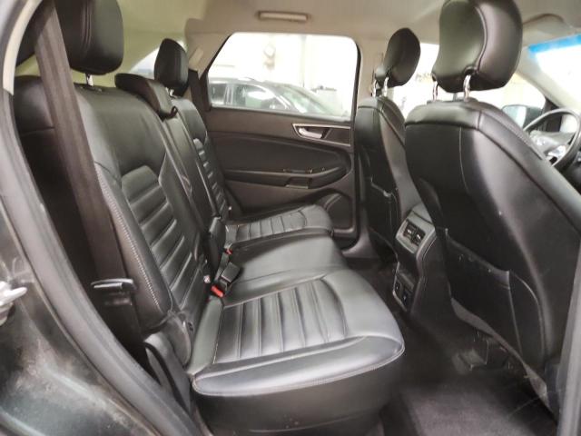 2015 FORD EDGE SEL - 2FMTK4J8XFBC06027