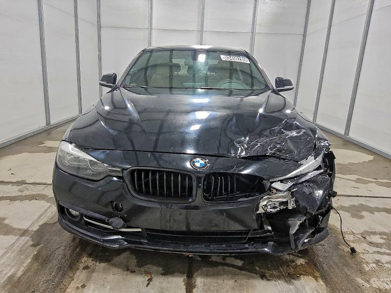 2016 BMW 328 I SULE #3305389301