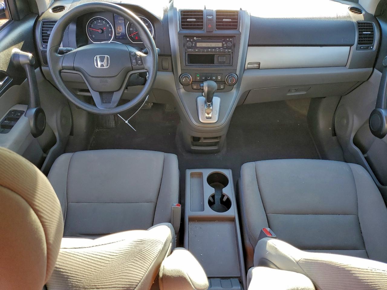 HONDA CR-V LX