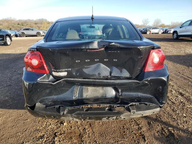 2012 DODGE AVENGER SE #3290414762