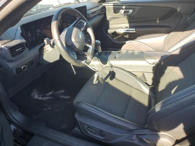 2024 FORD MUSTANG #3285013920