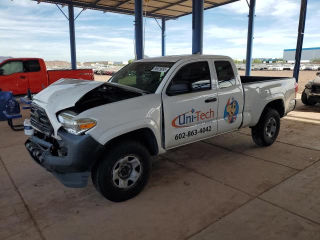 Global Auto Auctions: 2018 TOYOTA TACOMA ACC