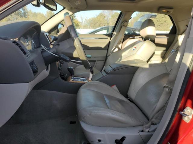 2007 CHRYSLER 300C #3285711691