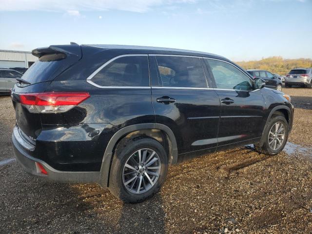 2017 TOYOTA HIGHLANDER #3284954951