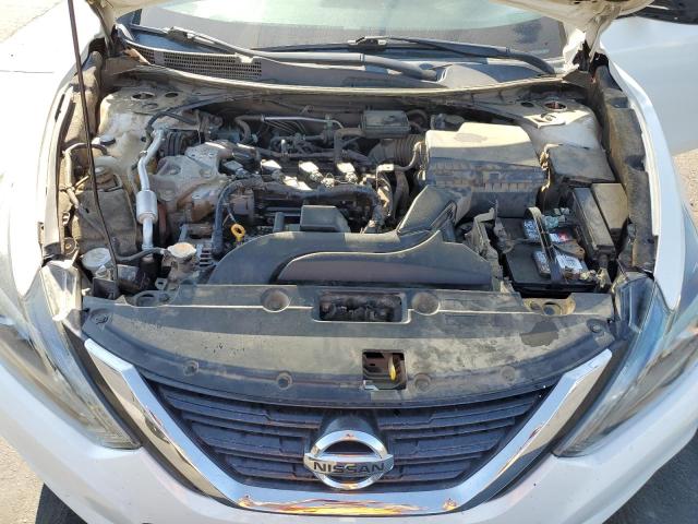 2017 NISSAN ALTIMA 2.5 #3304500524