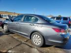 Lot #3296012393 2010 HONDA ACCORD LX