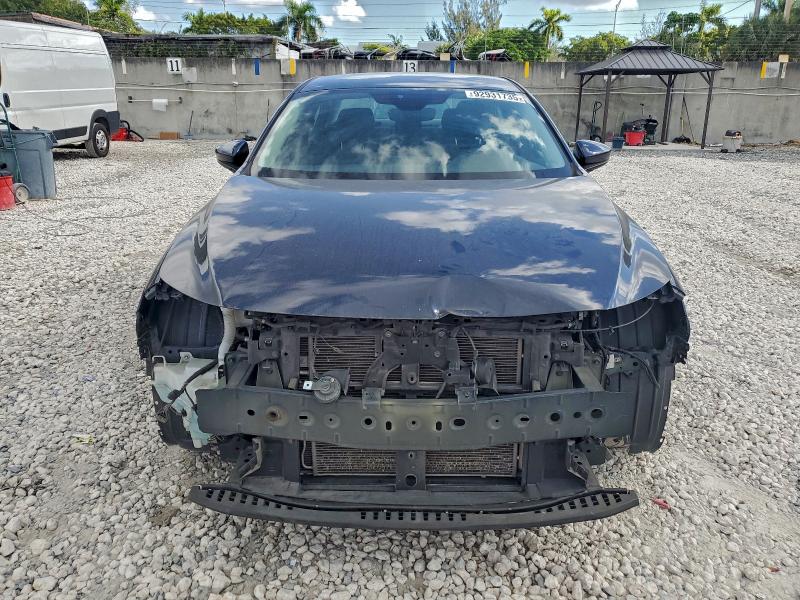 2019 MAZDA 3 #3303884724