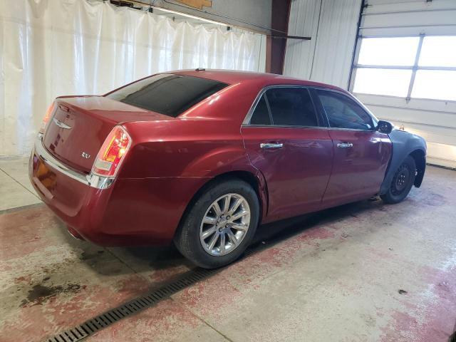 2012 CHRYSLER 300 LIMITE - 2C3CCACG6CH277954