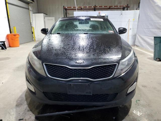 2015 KIA OPTIMA LX #3293377419