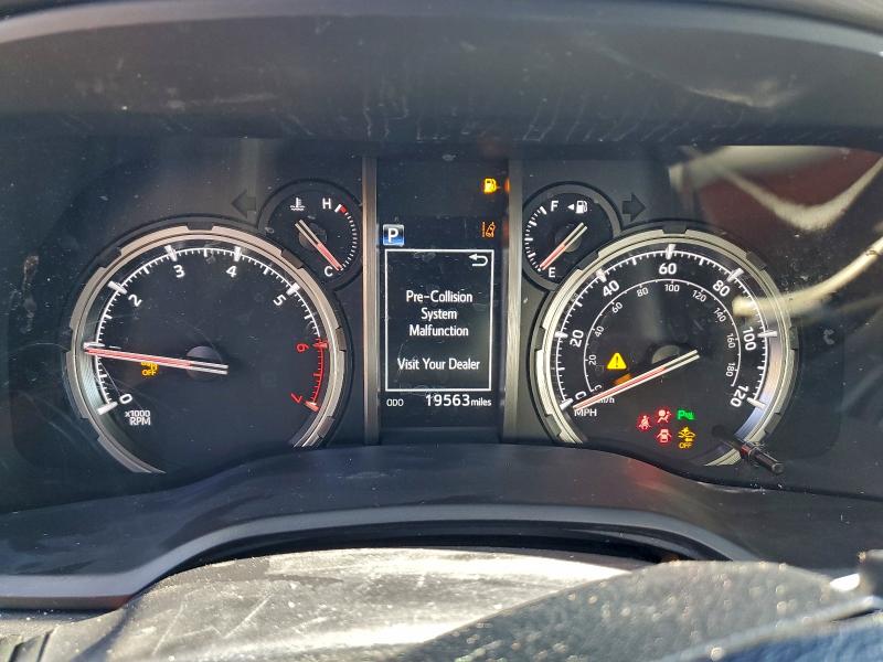 2023 TOYOTA 4RUNNER LI #3296226482