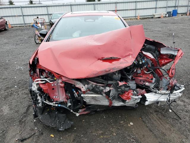 2024 TOYOTA PRIUS PRIM #3298088155