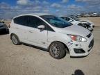 Lot #3310523076 2013 FORD C-MAX PREM